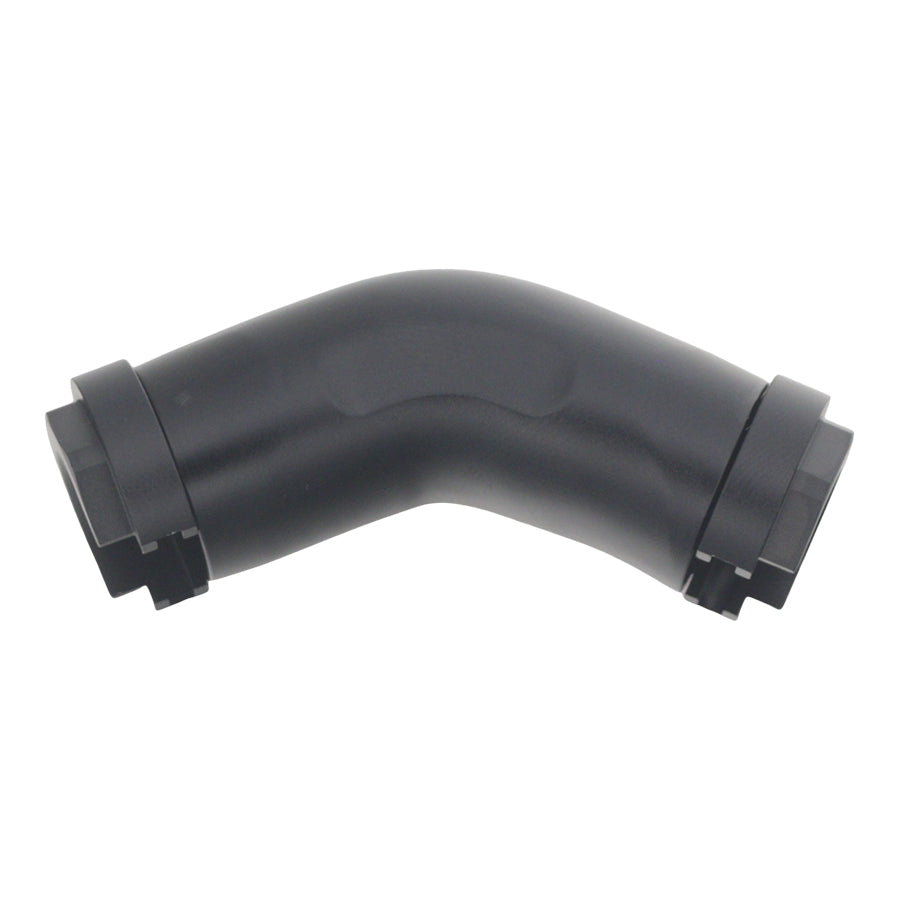 DeatschWerks 3/8" EFI Quick Connect to 3/8" EFI Quick Connect Adapter