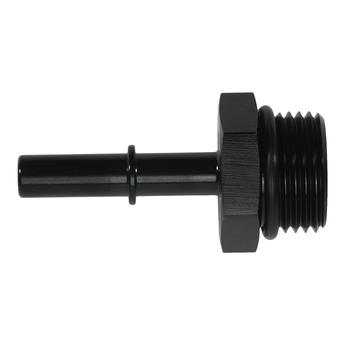 DeatschWerks 10AN ORB to 5/16" Male EFI Quick Connect