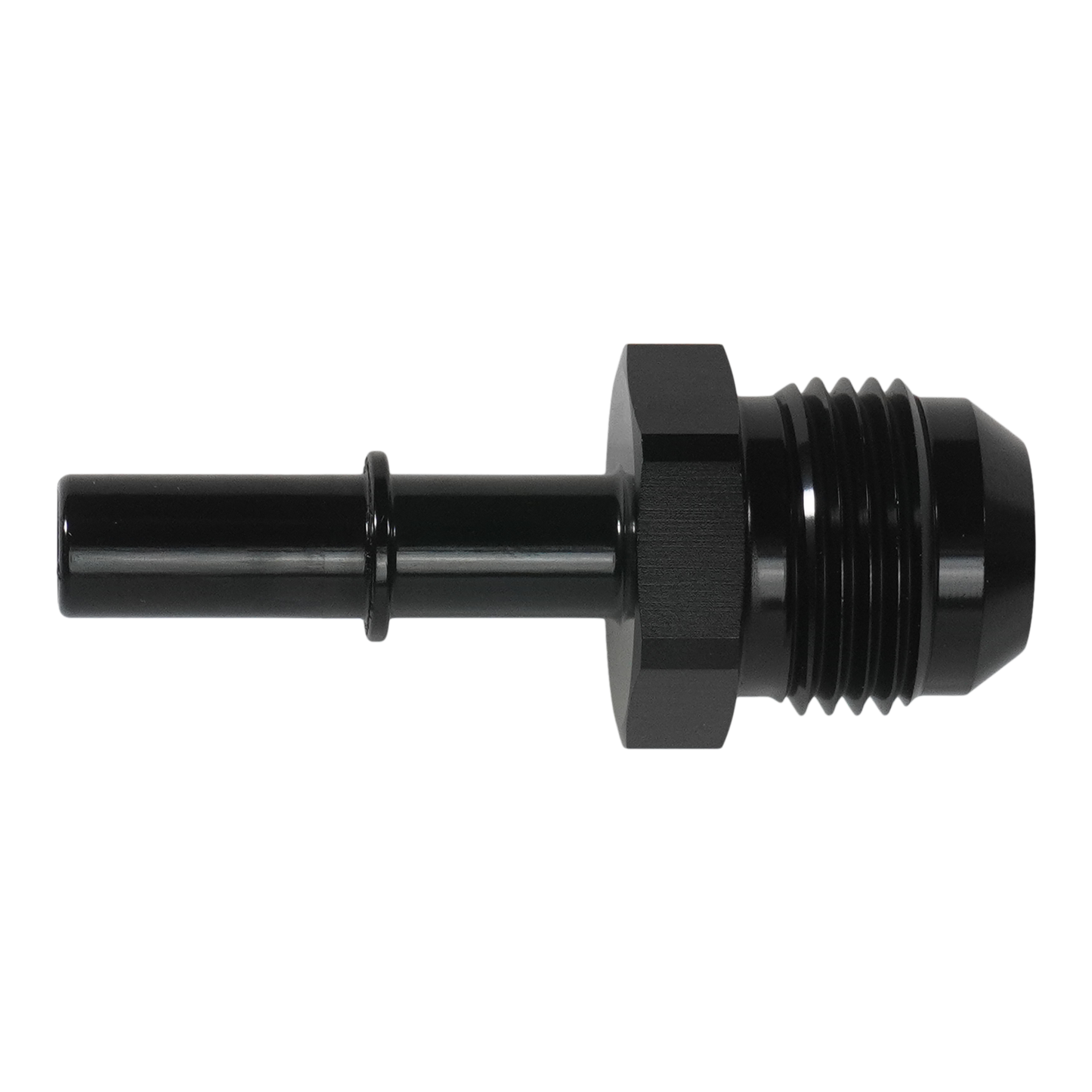 DeatschWerks 10AN to 3/8" Male EFI Quick Connect