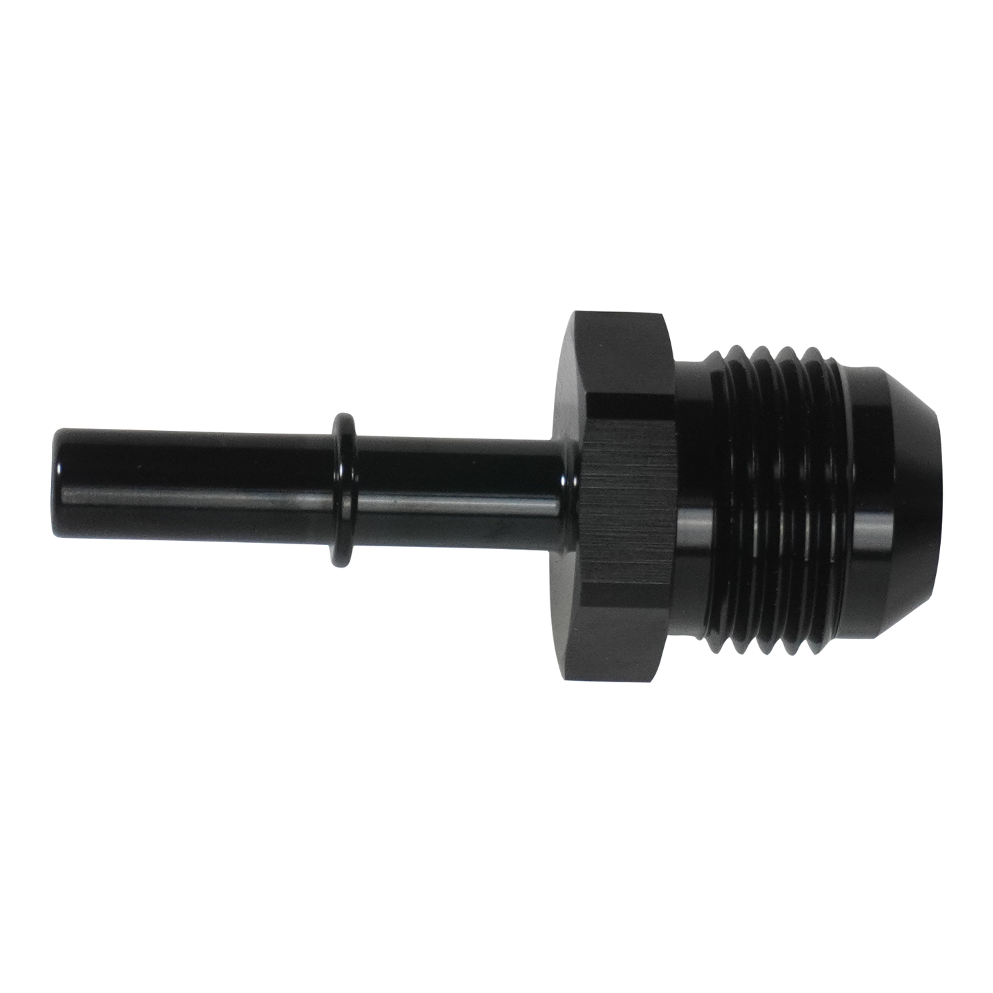 DeatschWerks 10AN to 5/16" Male EFI Quick Connect
