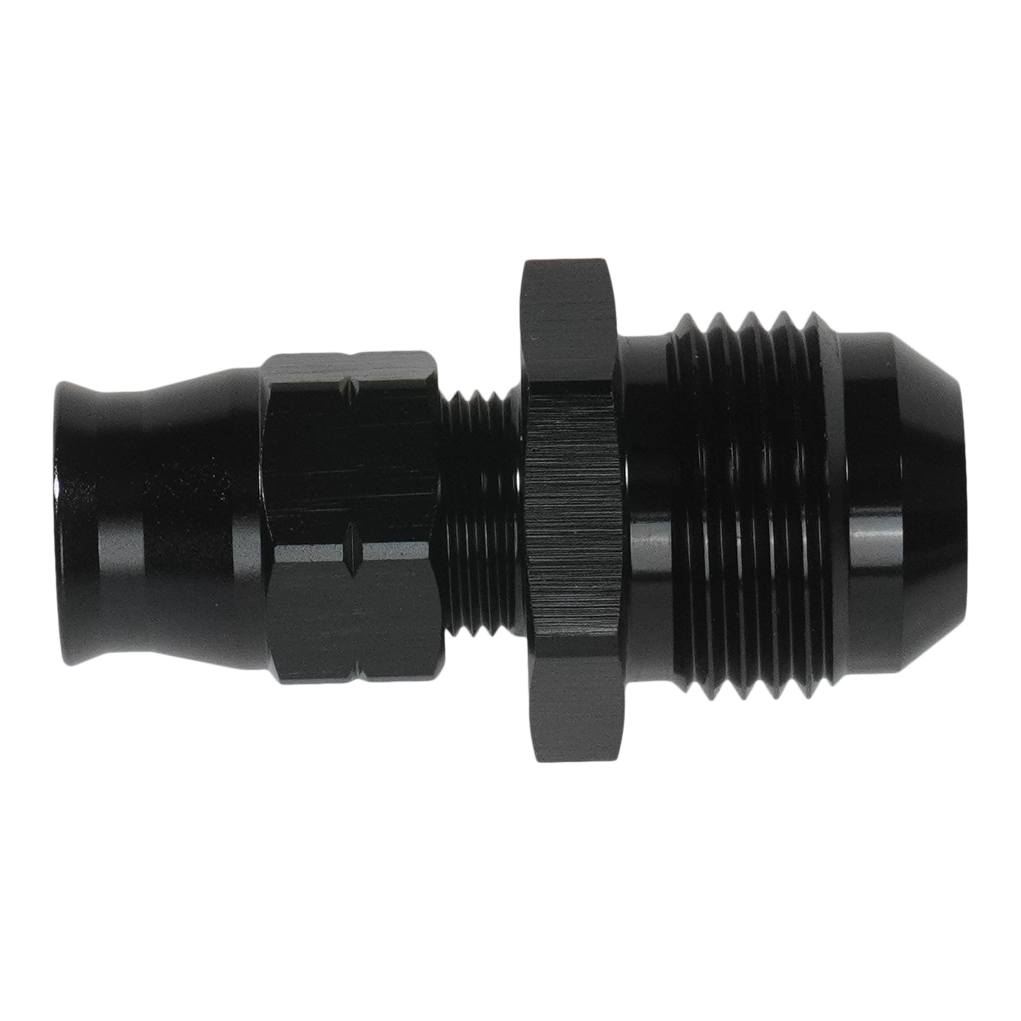 DeatschWerks 10AN to 3/8" Hardline Adapter