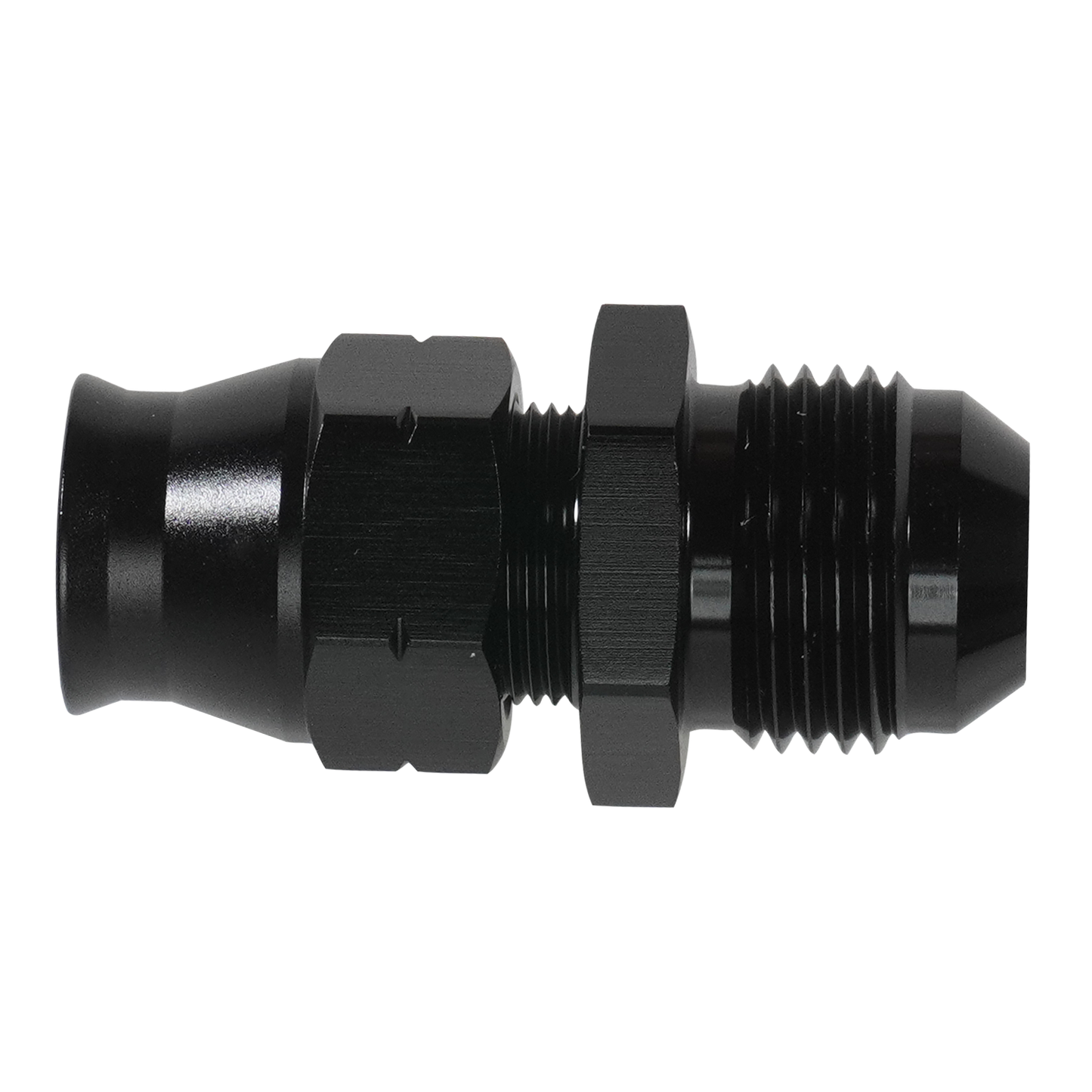 DeatschWerks 10AN to 1/2" Hardline Adapter