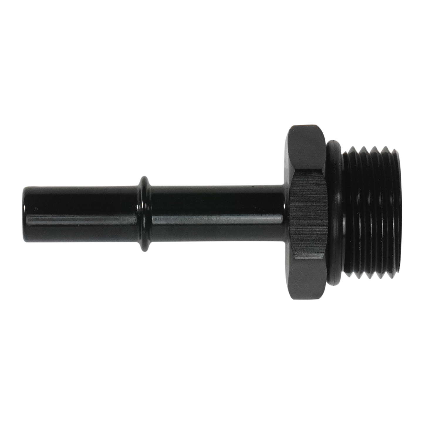 DeatschWerks 10AN ORB to 3/8" Male EFI Quick Connect
