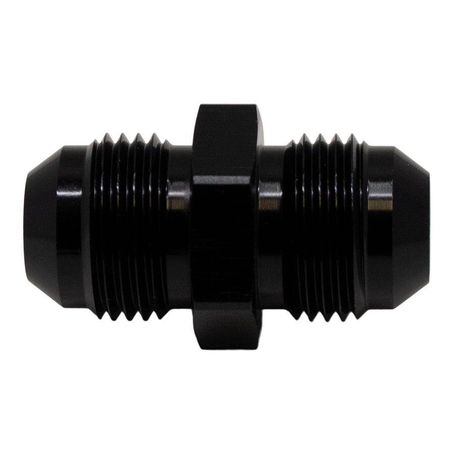 DeatschWerks 8AN to 8AN Coupler