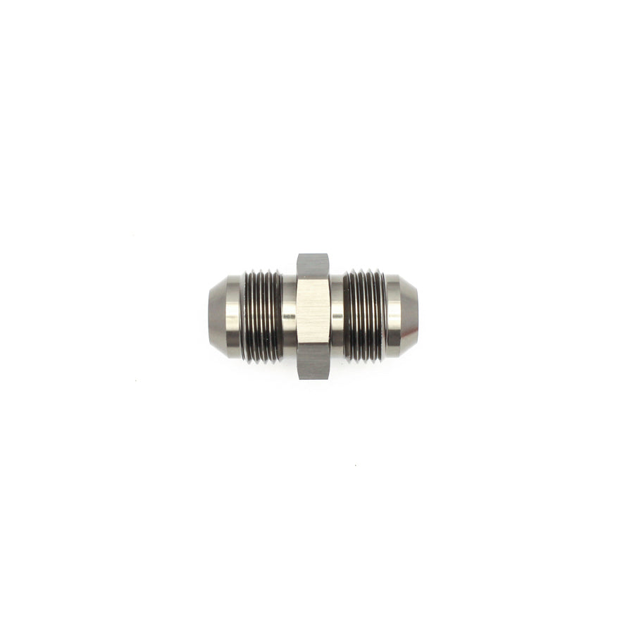 DeatschWerks 8AN to 8AN Coupler