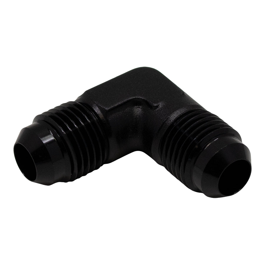 DeatschWerks 90-Deg. 6AN to 6AN Coupler