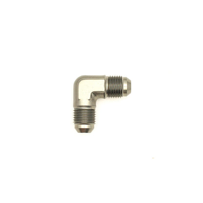 DeatschWerks 90-Deg. 6AN to 6AN Coupler