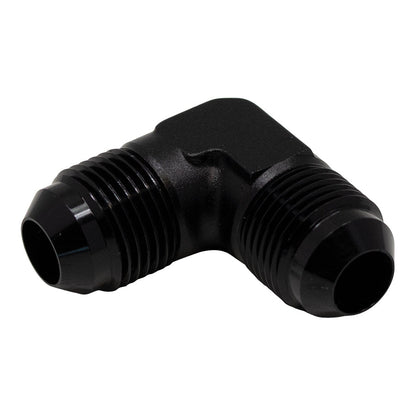 DeatschWerks 90-Deg. 8AN to 8AN Coupler