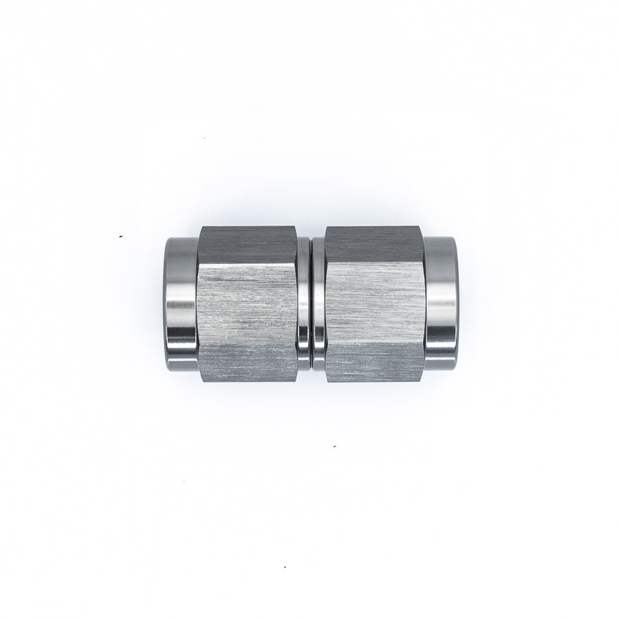 DeatschWerks 6AN to 6AN Swivel Coupler