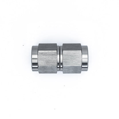 DeatschWerks 6AN to 6AN Swivel Coupler