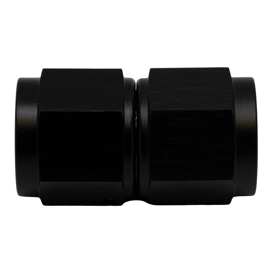DeatschWerks 8AN to 8AN Swivel Coupler