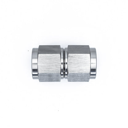DeatschWerks 8AN to 8AN Swivel Coupler
