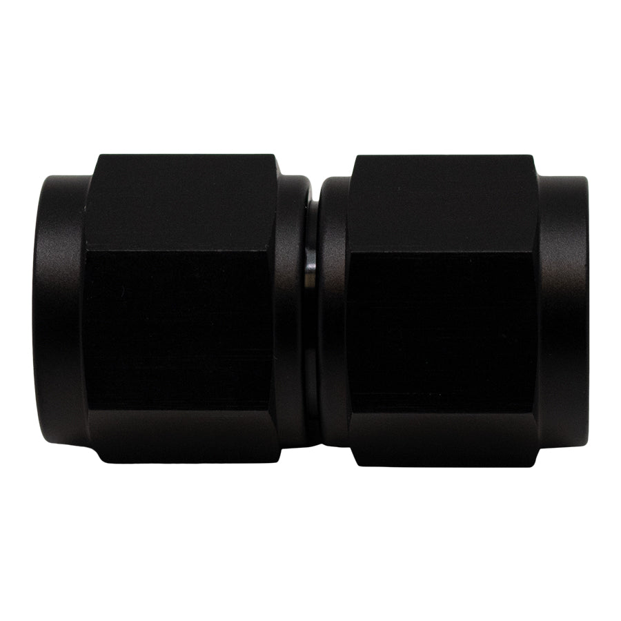 DeatschWerks 10AN to 10AN Swivel Coupler