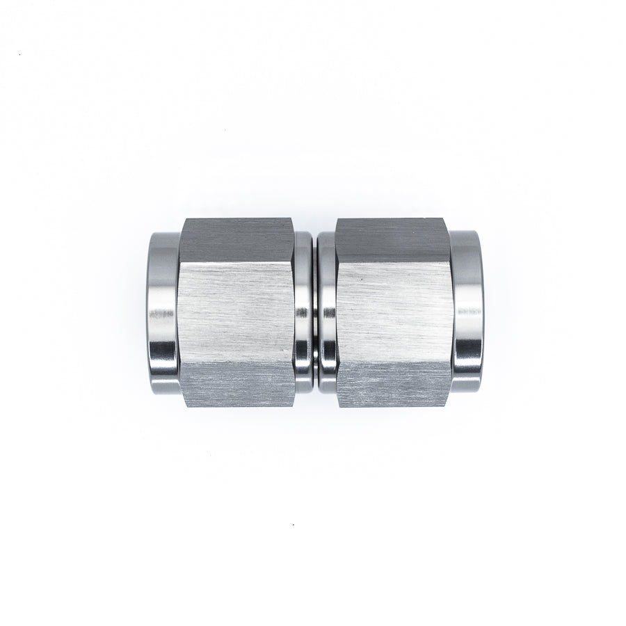DeatschWerks 10AN to 10AN Swivel Coupler