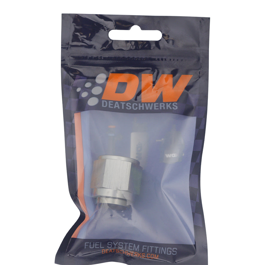 DeatschWerks 10AN to 8AN Reducer