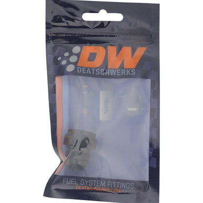DeatschWerks 6AN to 8AN Expander