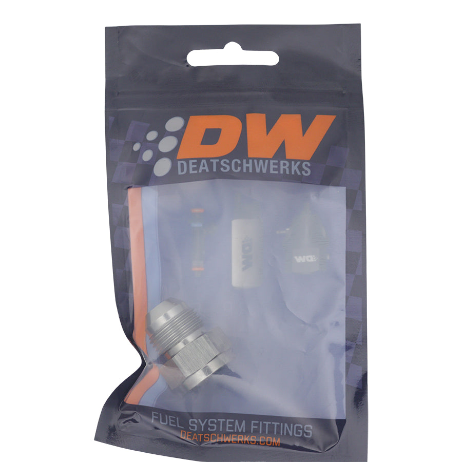 DeatschWerks 6AN to 8AN Expander