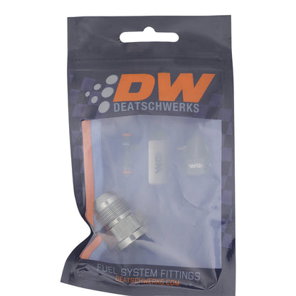 DeatschWerks 6AN to 8AN Expander