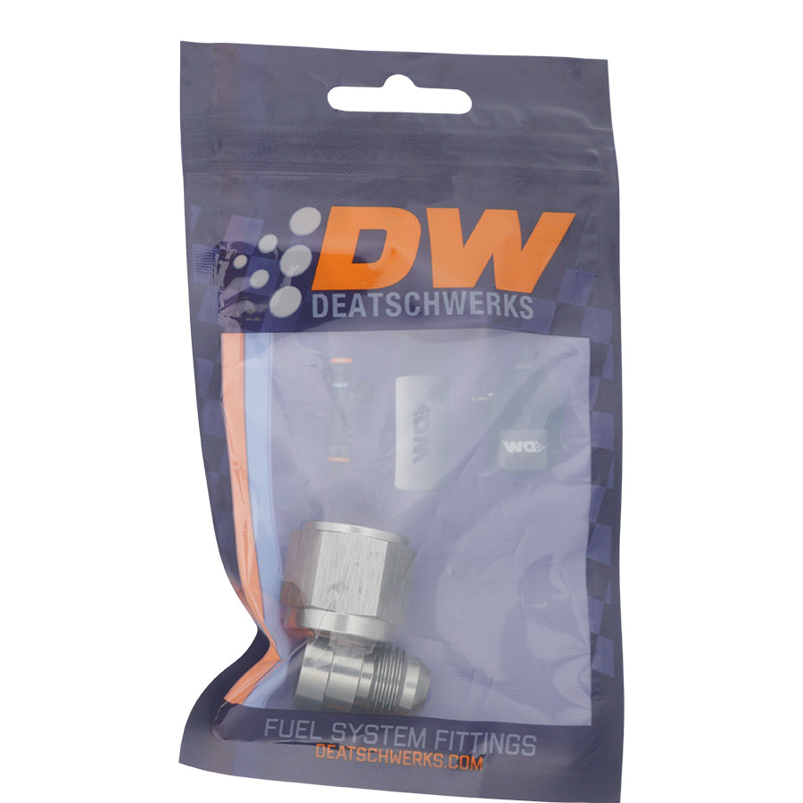 DeatschWerks 8AN to 6AN Reducer