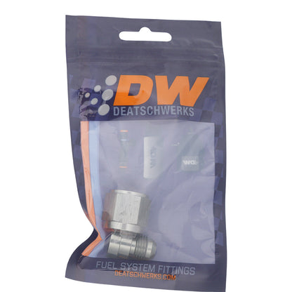 DeatschWerks 8AN to 6AN Reducer