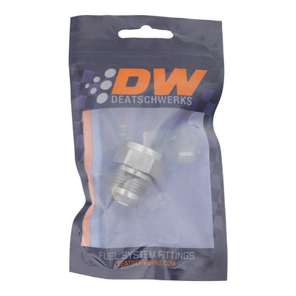 DeatschWerks 8AN to 10AN Expander