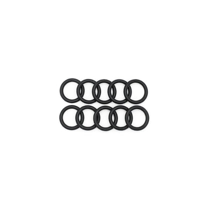 DeatschWerks ORB 4AN Viton O-Ring (Pack Of 10)