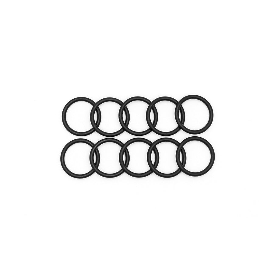 DeatschWerks ORB 8AN Viton O-Ring (Pack Of 10)