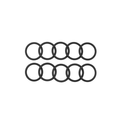 DeatschWerks ORB 10AN Viton O-Ring (Pack Of 10)