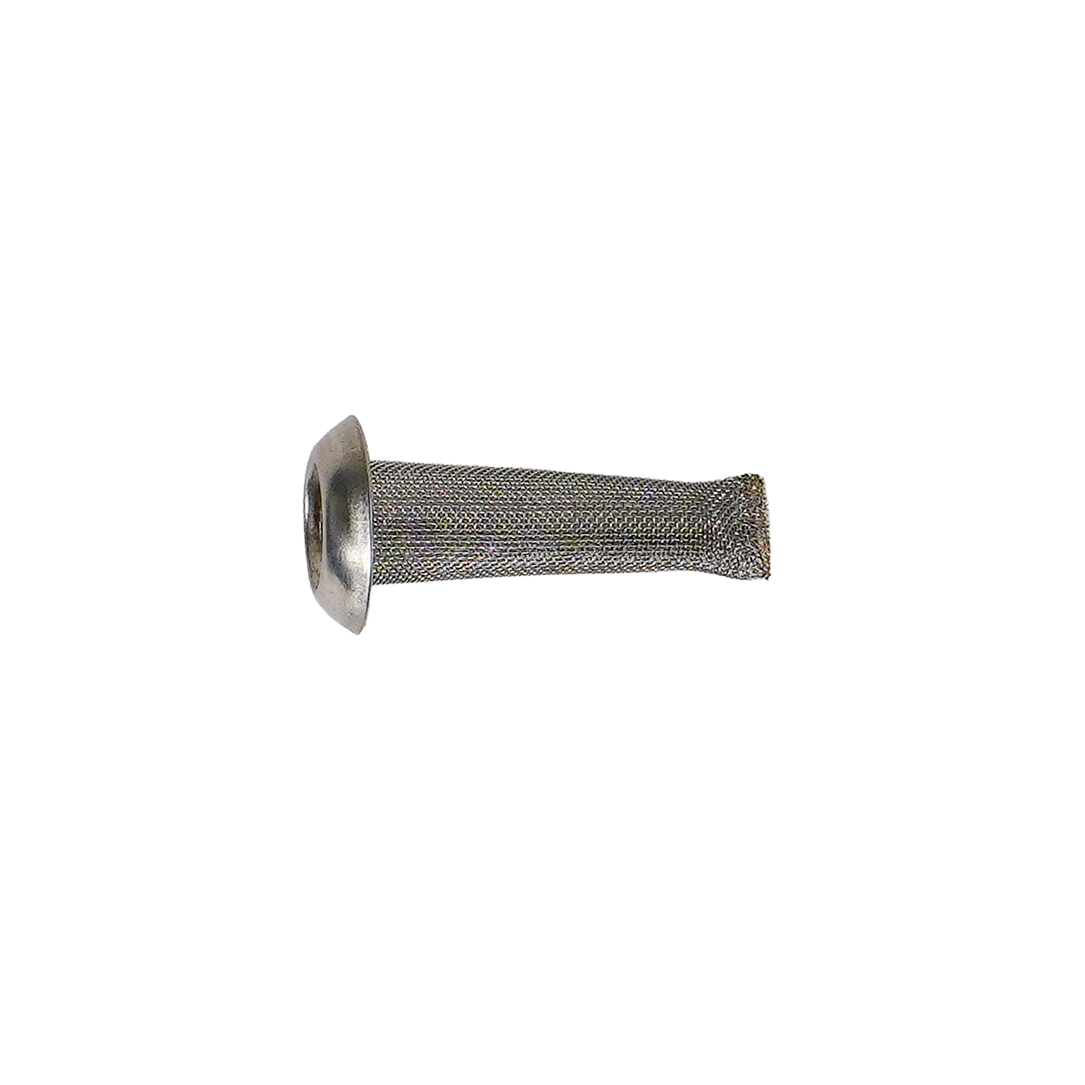 DeatschWerks 10AN 37-Degree Universal Filter