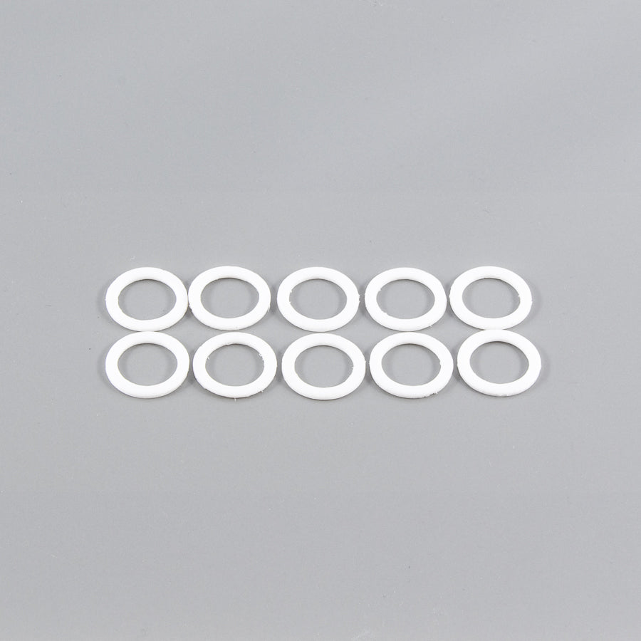 DeatschWerks 6AN PTFE Crush Washer (Pack Of 10)