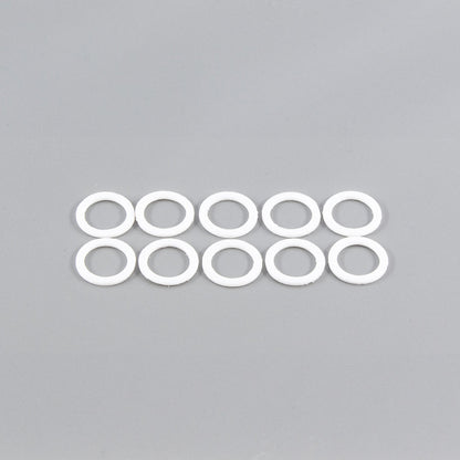 DeatschWerks 6AN PTFE Crush Washer (Pack Of 10)