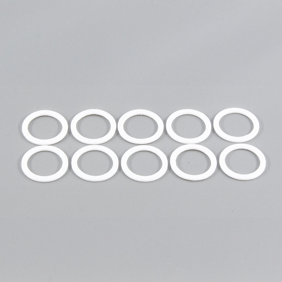 DeatschWerks 8AN PTFE Crush Washer (Pack Of 10)
