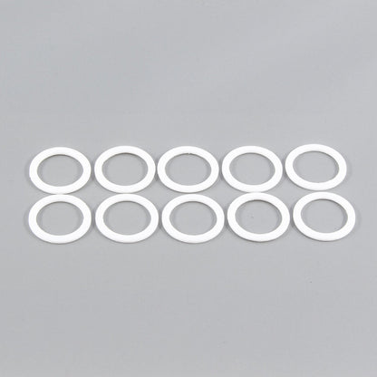 DeatschWerks 8AN PTFE Crush Washer (Pack Of 10)