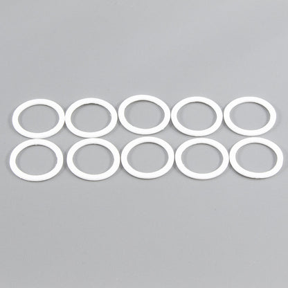 DeatschWerks 10AN PTFE Crush Washer (Pack Of 10)
