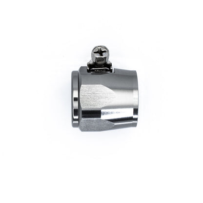DeatschWerks 10AN Worm Drive Clamp (For Use With 10AN CPE Hose Only)