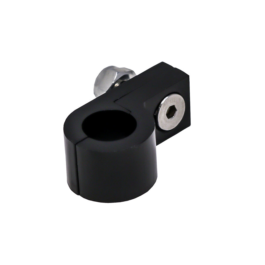 DeatschWerks 6AN PTFE P-Clamp