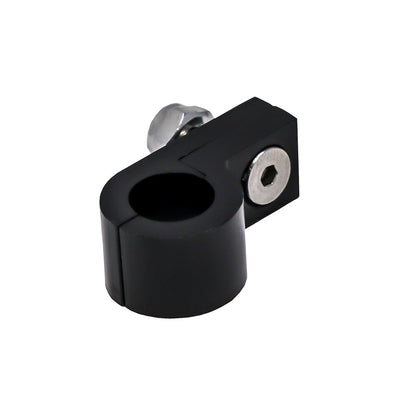DeatschWerks 6AN PTFE P-Clamp