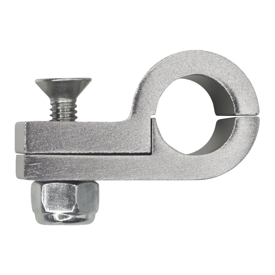 DeatschWerks 6AN PTFE P-Clamp