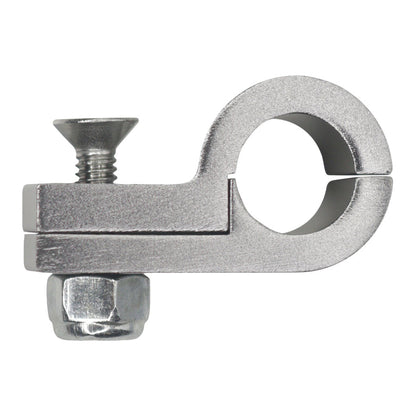 DeatschWerks 6AN PTFE P-Clamp