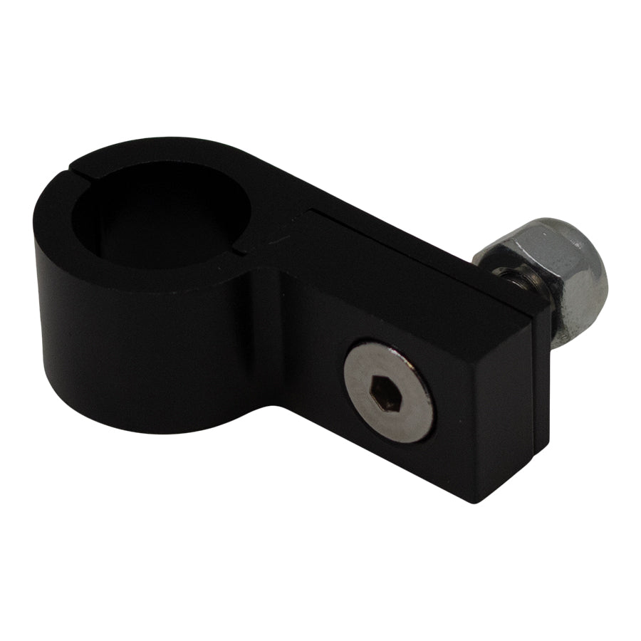 DeatschWerks 8AN PTFE or 6AN CPE P-Clamp