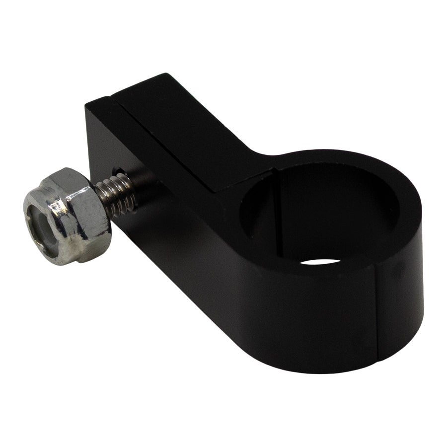 DeatschWerks 10AN PTFE or 8AN CPE P-Clamp