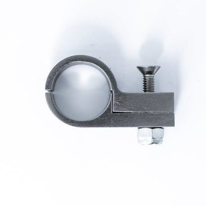 DeatschWerks 10AN CPE P-Clamp