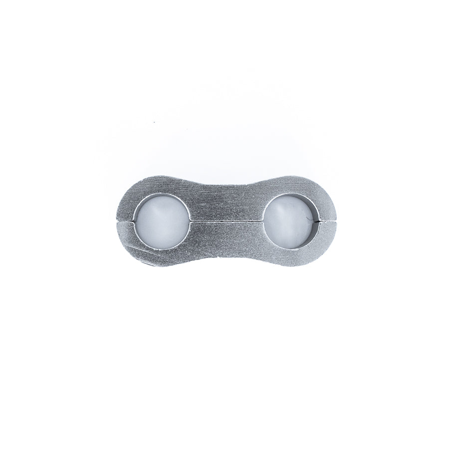 DeatschWerks 6AN PTFE Hose Separator *Discontinued
