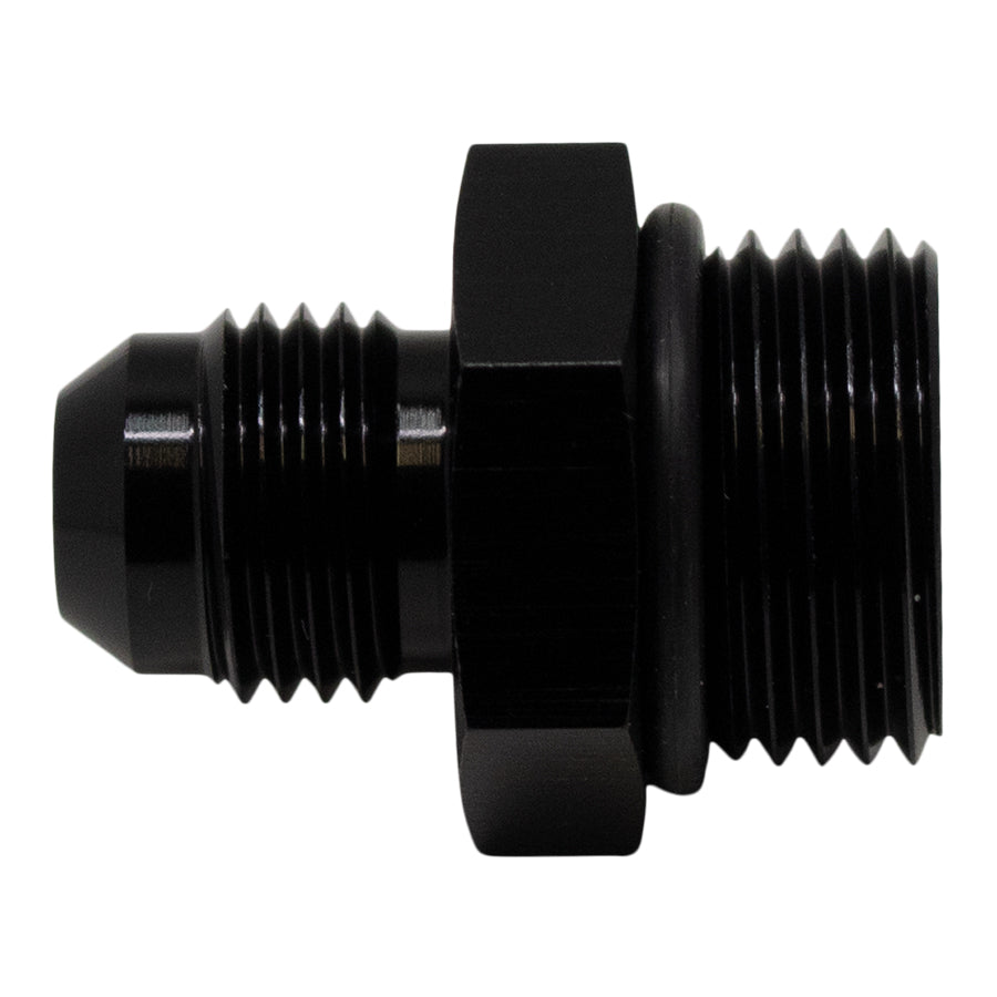 DeatschWerks 8AN ORB to 6AN Coupler