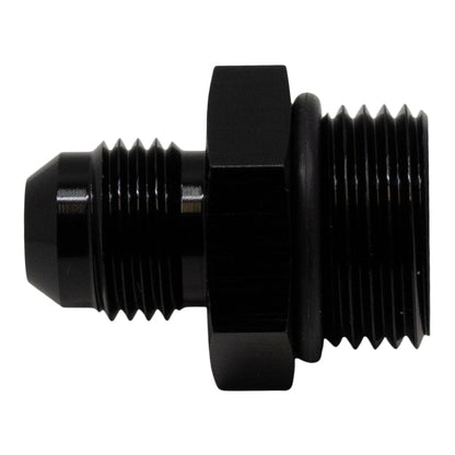 DeatschWerks 8AN ORB to 6AN Coupler