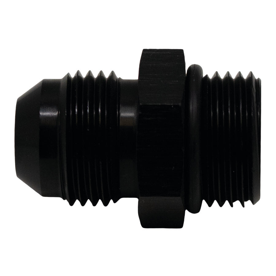 DeatschWerks 8AN ORB to 8AN Coupler
