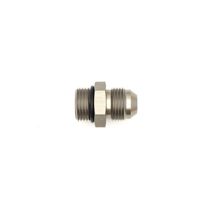 DeatschWerks 8AN ORB to 8AN Coupler