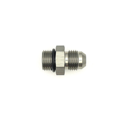 DeatschWerks 6AN ORB to 6AN Coupler