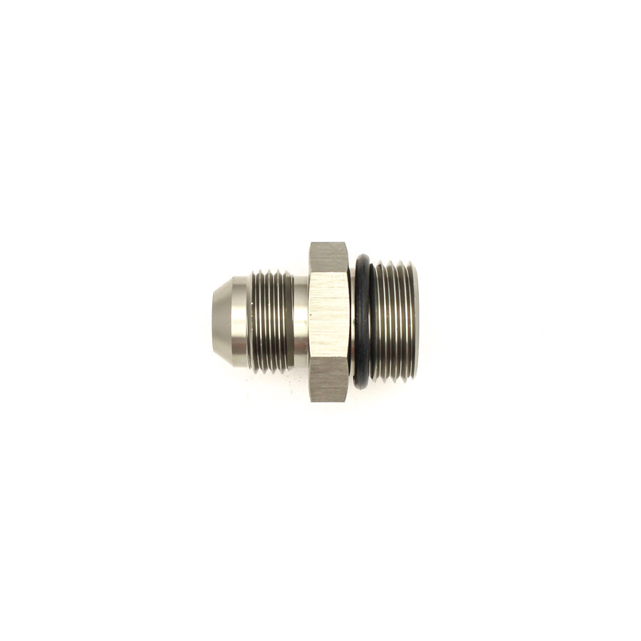 DeatschWerks 10AN ORB to 8AN Coupler *Discontinued