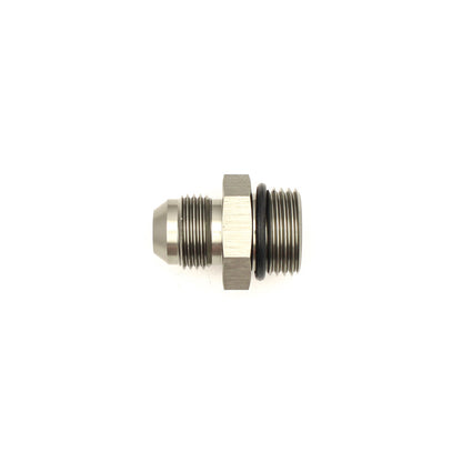 DeatschWerks 10AN ORB to 8AN Coupler *Discontinued